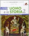 L'uomo e la storia. Ediz. riforma. Per gli Ist. professionali: 2