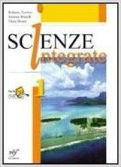 Scienze integrate. Con laboratorio online. Per le Scuole superiori. Con espansione online