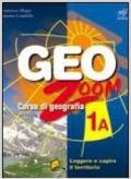 Geozoom. Per la Scuola media. Con espansione online: 1