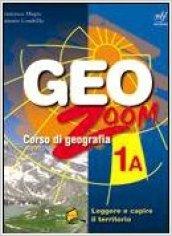 Geozoom. Per la Scuola media. Con espansione online: 1