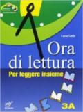 Ora di lettura. Per la Scuola media. Con CD Audio. Con CD-ROM. Con espansione online