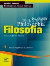 Philosophia. Per i Licei e gli Ist. magistrali. Con e-book. Con espansione online vol.3