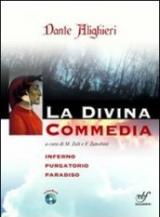 La divina commedia. Ediz. integrale. Con DVD. Con espansione online