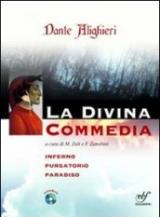 La divina commedia. Ediz. integrale. Con DVD. Con espansione online