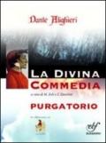 Purgatorio. La divina commedia. Ediz. integrale. Con espansione online