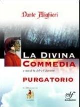 Purgatorio. La divina commedia. Ediz. integrale. Con espansione online