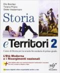 Storia e territorio. Per la Scuola media. Con e-book. Con espansione online