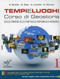 Tempi e luoghi. Per le Scuole superiori. Con e-book. Con espansione online vol.1