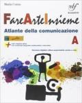 Fare arte insieme. Vol. A-B. Laboratorio Con e-book. per la Scuola media. Con espansione online