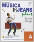 Musica in jeans. Plus. Vol. A-B-Mozart in jeans. Con e-book. Con espansione online