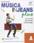 Musica in jeans. Plus. Vol. A-Mozart in jeans. Con e-book. Con espansione online