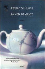 La metà di niente