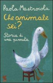 Che animale sei?