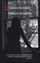 Donna alla finestra