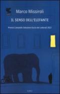 Il senso dell'elefante