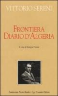 Frontiera. Diario d'Algeria