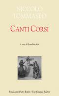 Canti corsi