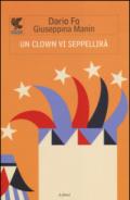 Un clown vi seppellirà