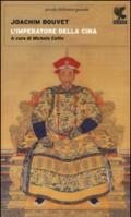 L'imperatore della Cina