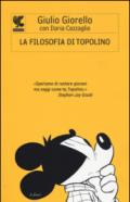 La filosofia di Topolino
