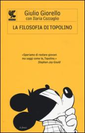 La filosofia di Topolino