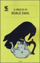 Il meglio di Roald Dahl