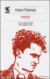 Poesie. Testo inglese a fronte