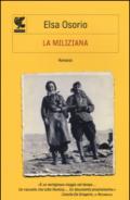 La miliziana