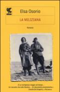 La miliziana