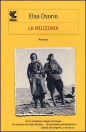 La miliziana