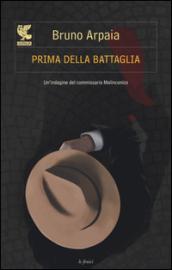 Prima della battaglia