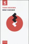 Sole e acciaio