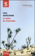 Le rose di Atacama