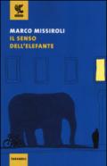 Il senso dell'elefante