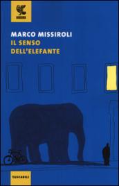 Il senso dell'elefante