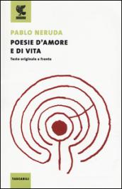 Poesie d'amore e di vita