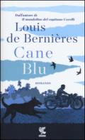 Cane blu