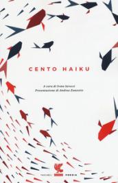 Cento haiku