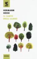 Il canto degli alberi