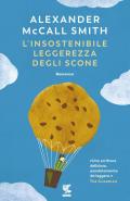 L' insostenibile leggerezza degli scone