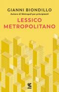 Lessico metropolitano