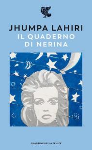 Il quaderno di Nerina