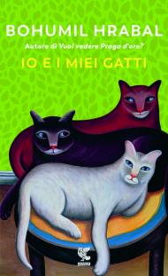 Io e i miei gatti