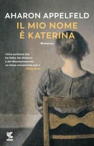 Il mio nome è Katerina