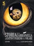 Storia di una gabbianella e del gatto che le insegnò a volare