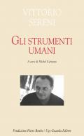 Gli strumenti umani