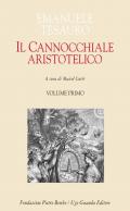 Il cannocchiale aristotelico