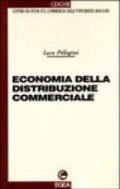 Economia della distribuzione commerciale