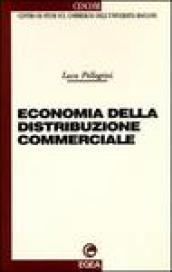 Economia della distribuzione commerciale