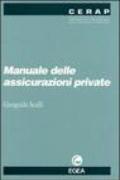 Manuale delle assicurazioni private